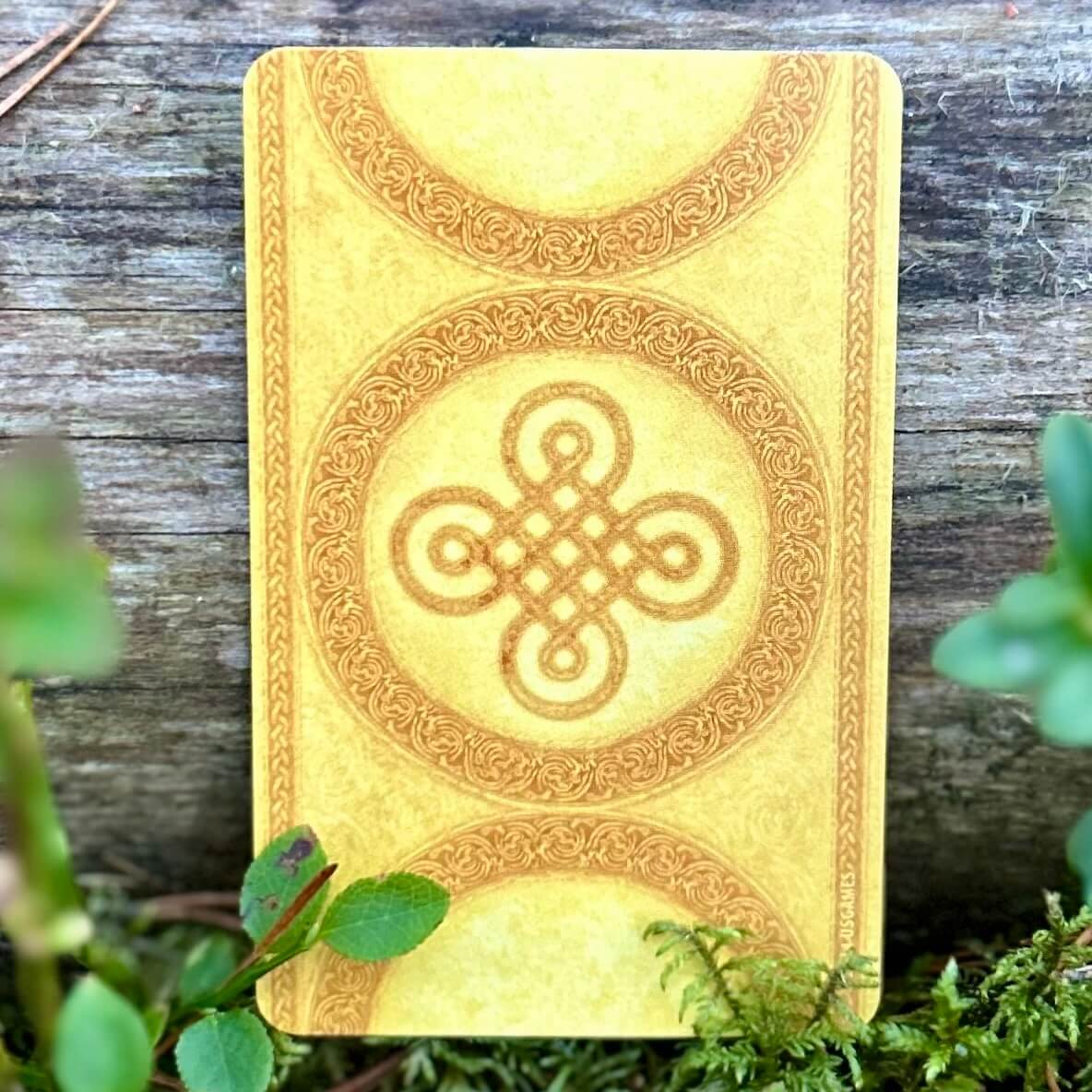 Celtic Lenormand