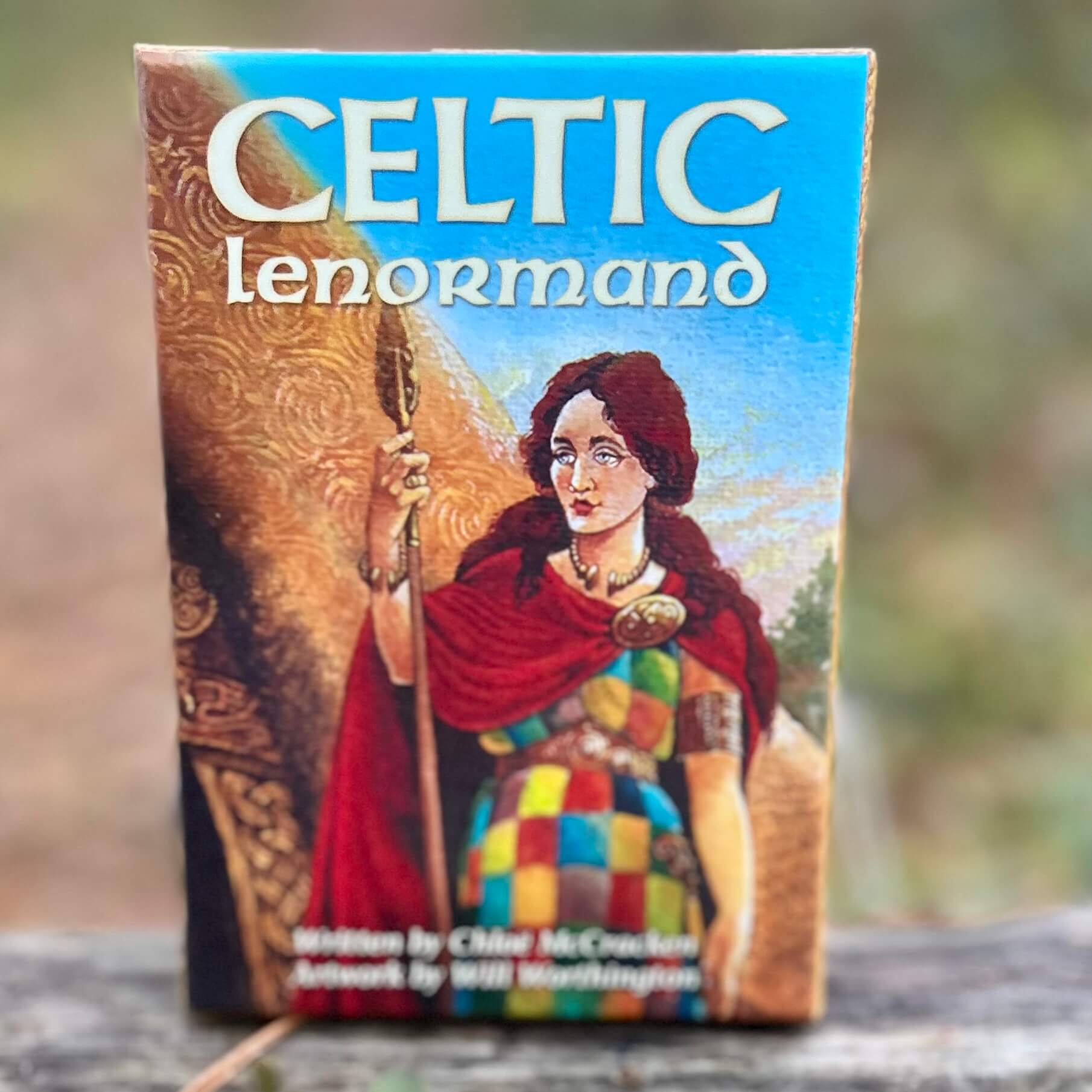 Celtic Lenormand