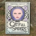 Christina Ricci's Cat Full of Spiders Tarot