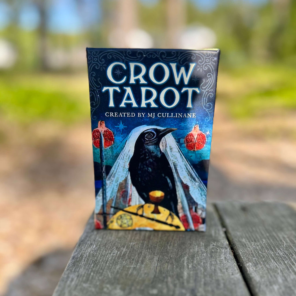 Crow Tarot