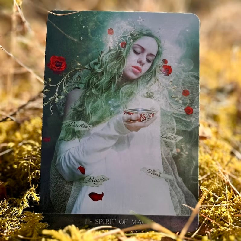 De La Nuit Oracle