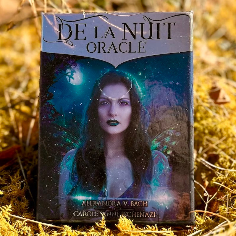 De La Nuit Oracle