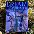 Dream Interpretation Oracle Cards