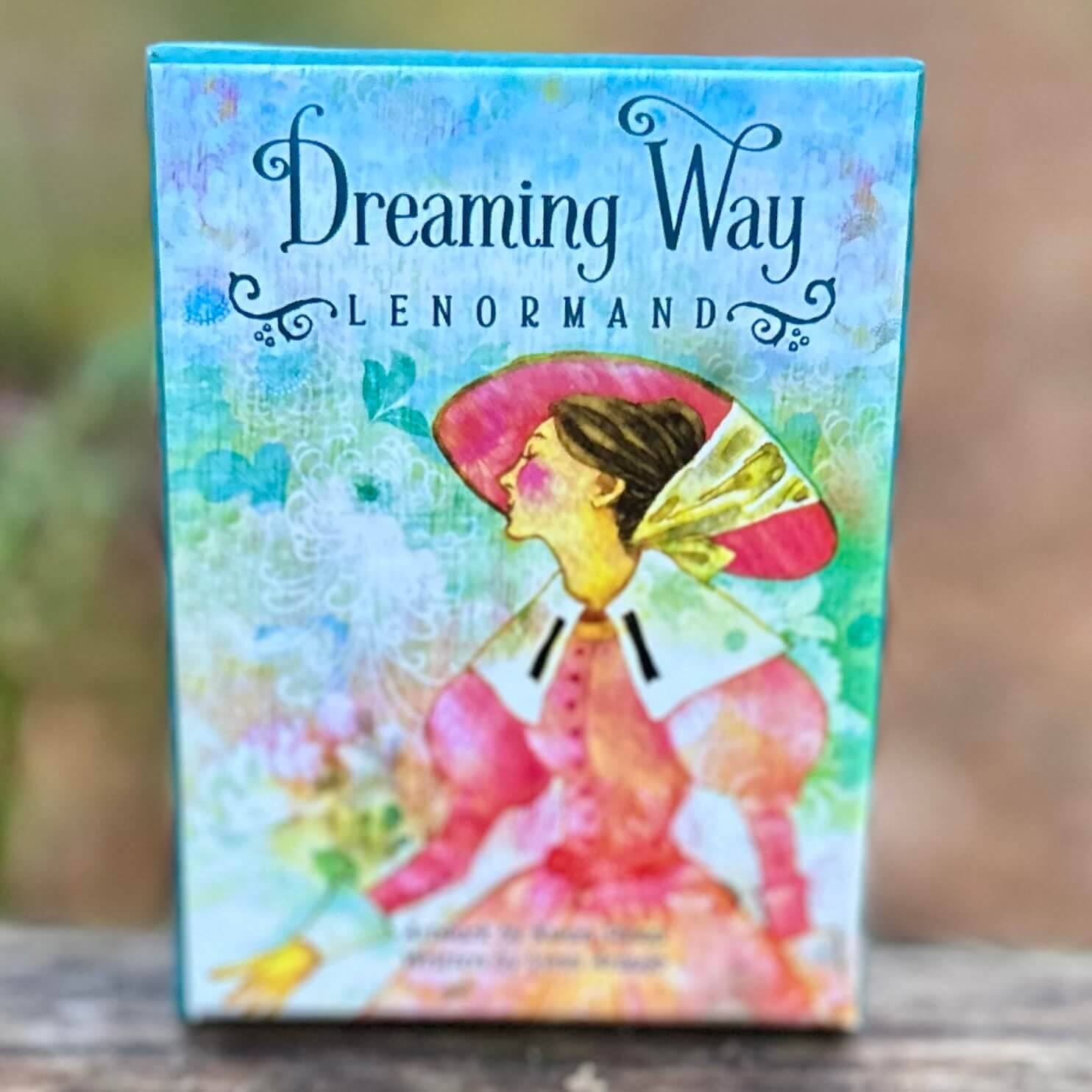 Dreaming Way Lenormand