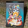 Eight Coins' Tattoo Tarot