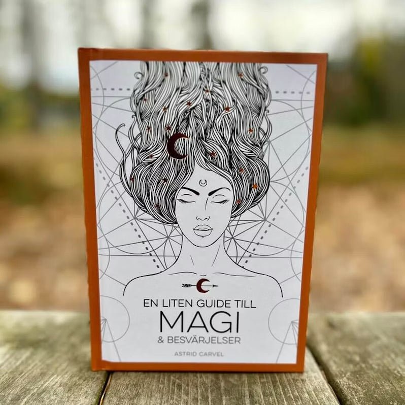 En liten guide till magi & besvärjelser