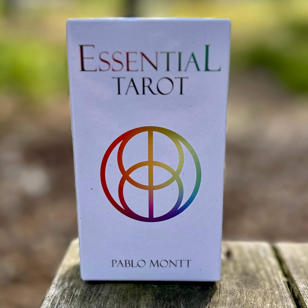 Essential Tarot