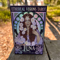Ethereal Visions Tarot: Luna Edition