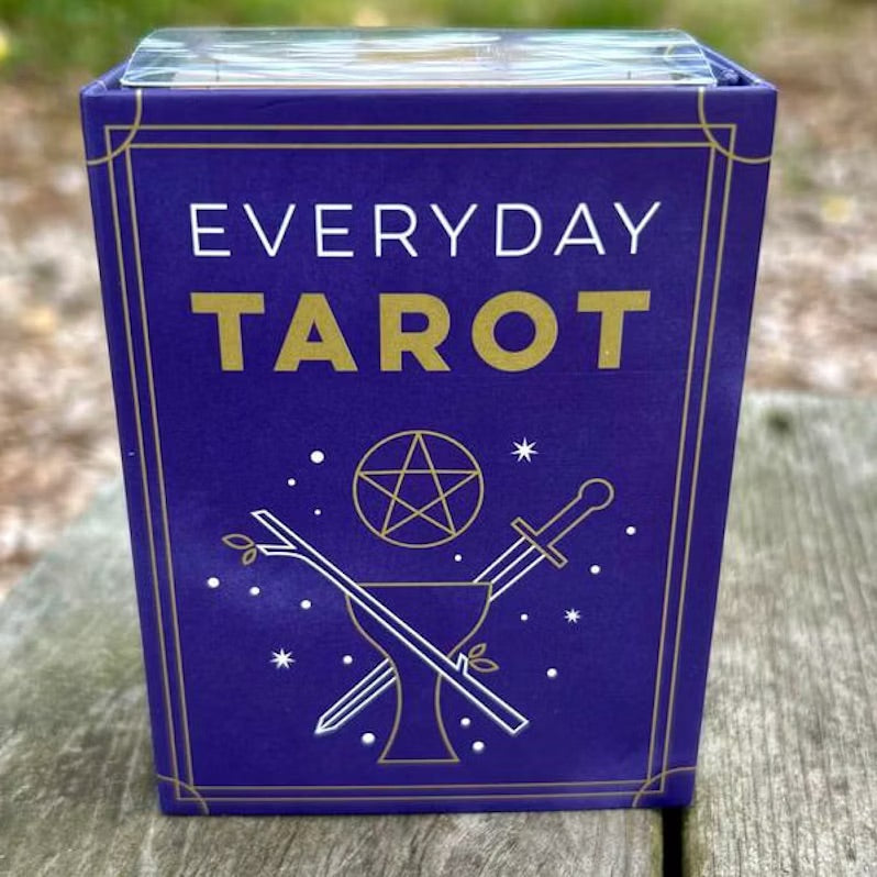 Everyday Tarot Mini