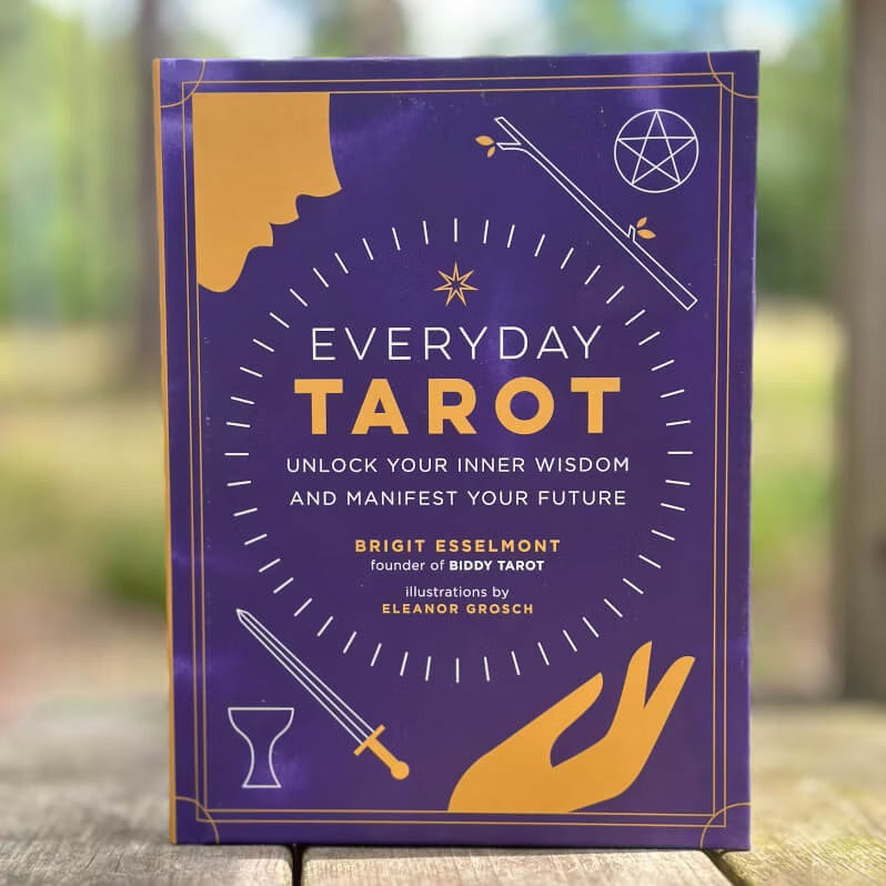 Everyday Tarot