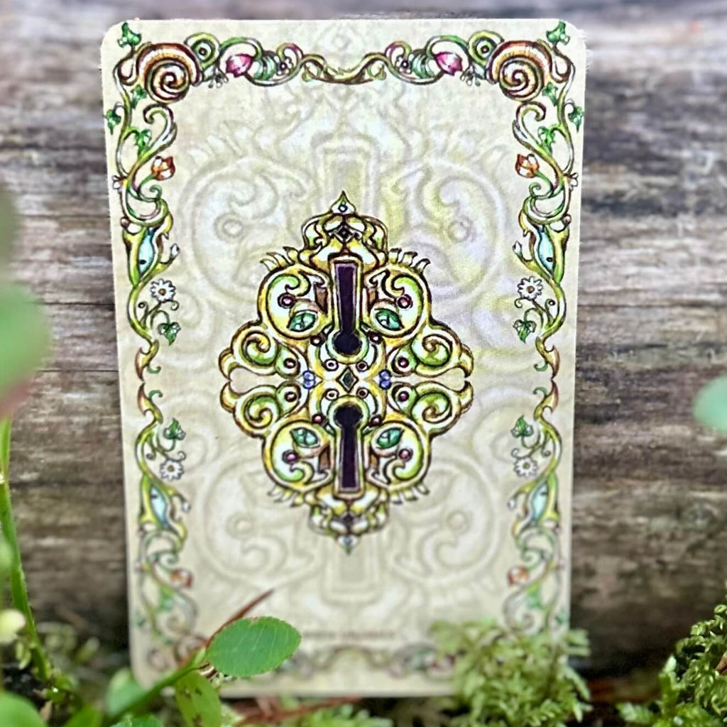 Fairy Tale Lenormand