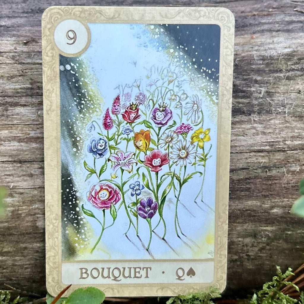Fairy Tale Lenormand