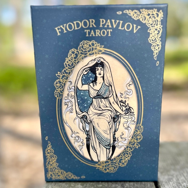 Fyodor Pavlov Tarot