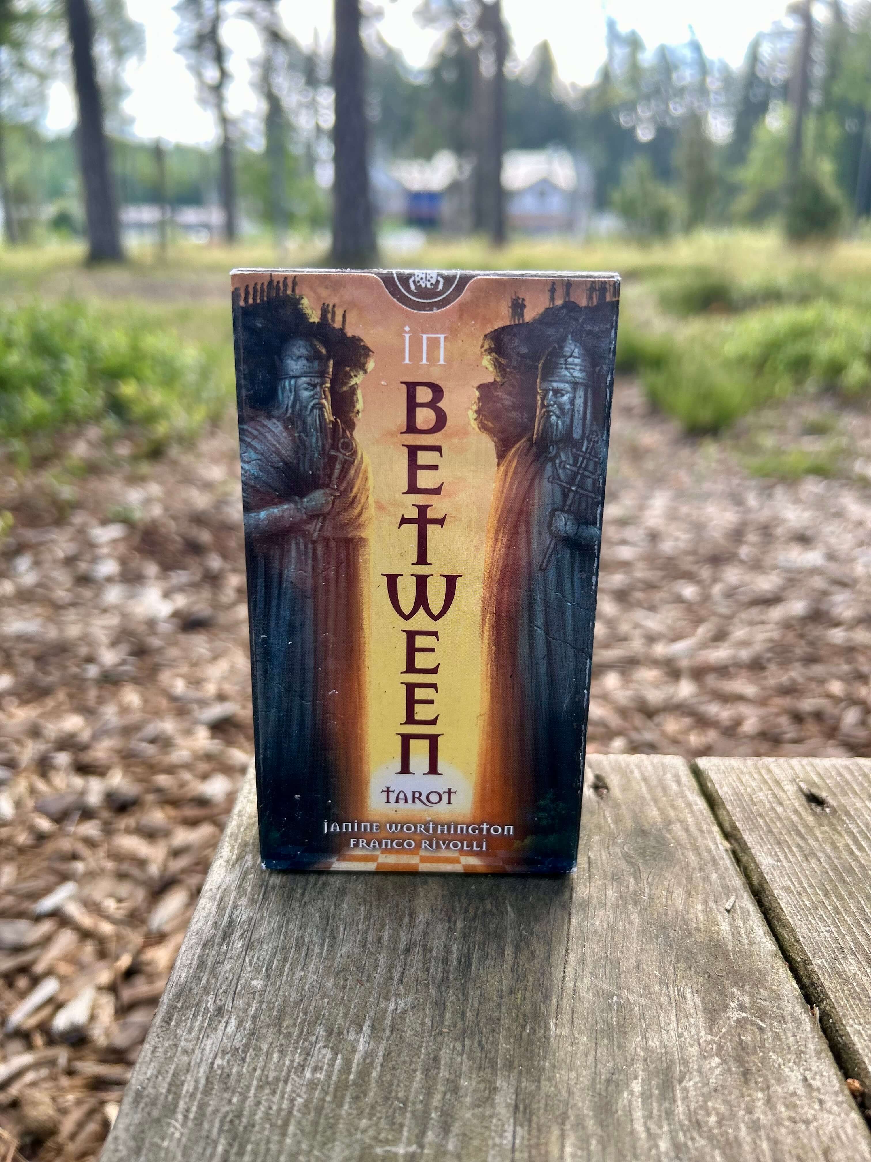 In Between Tarot