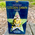 Initiatory Golden Dawn Tarot