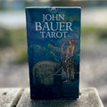 John Bauer Tarot