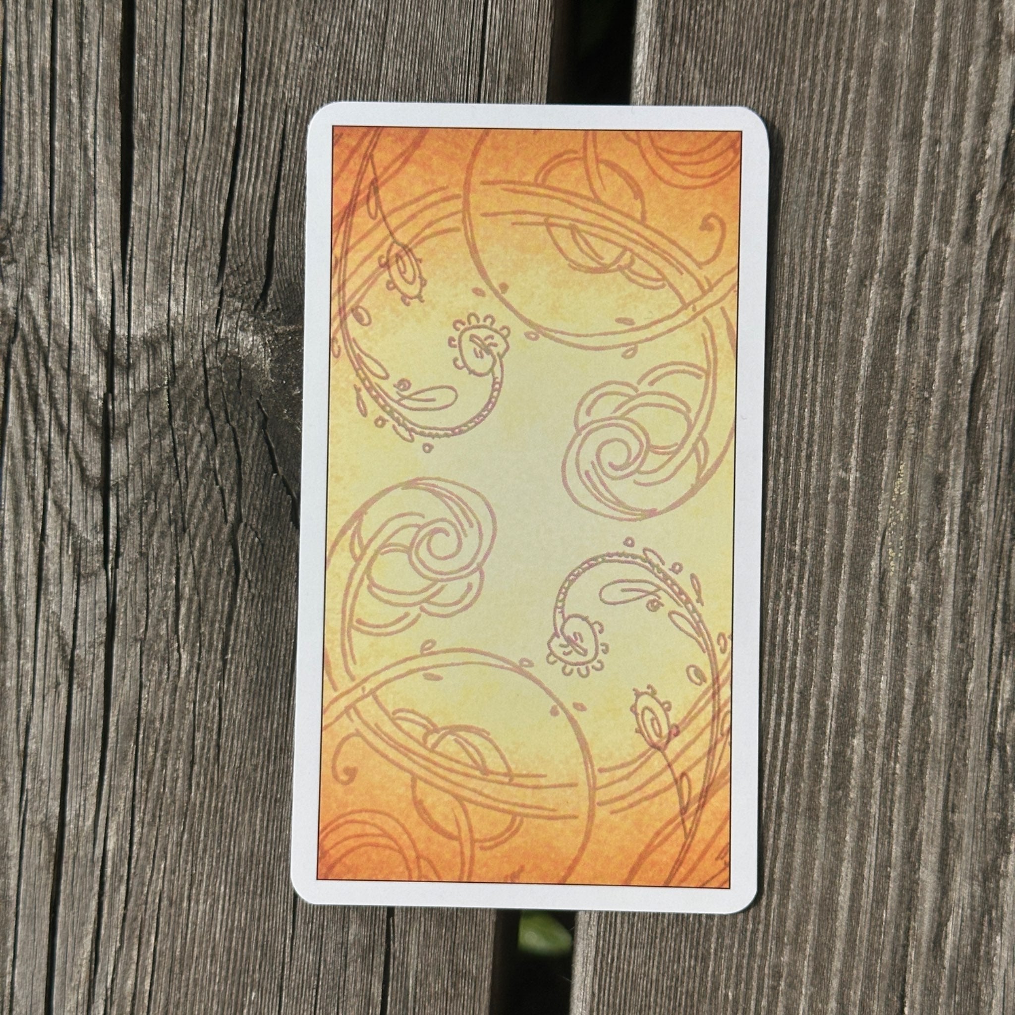 Joie de Vivre Tarot