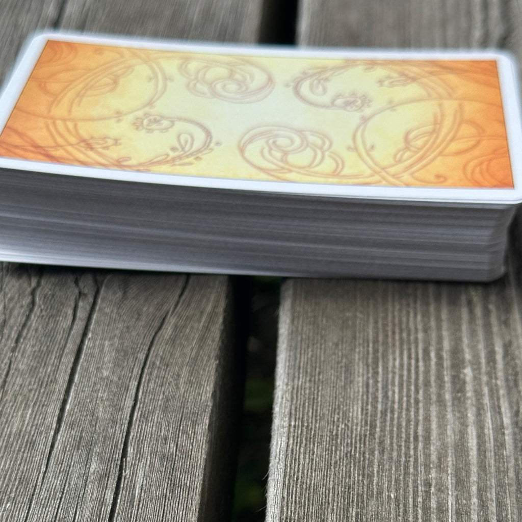 Joie de Vivre Tarot