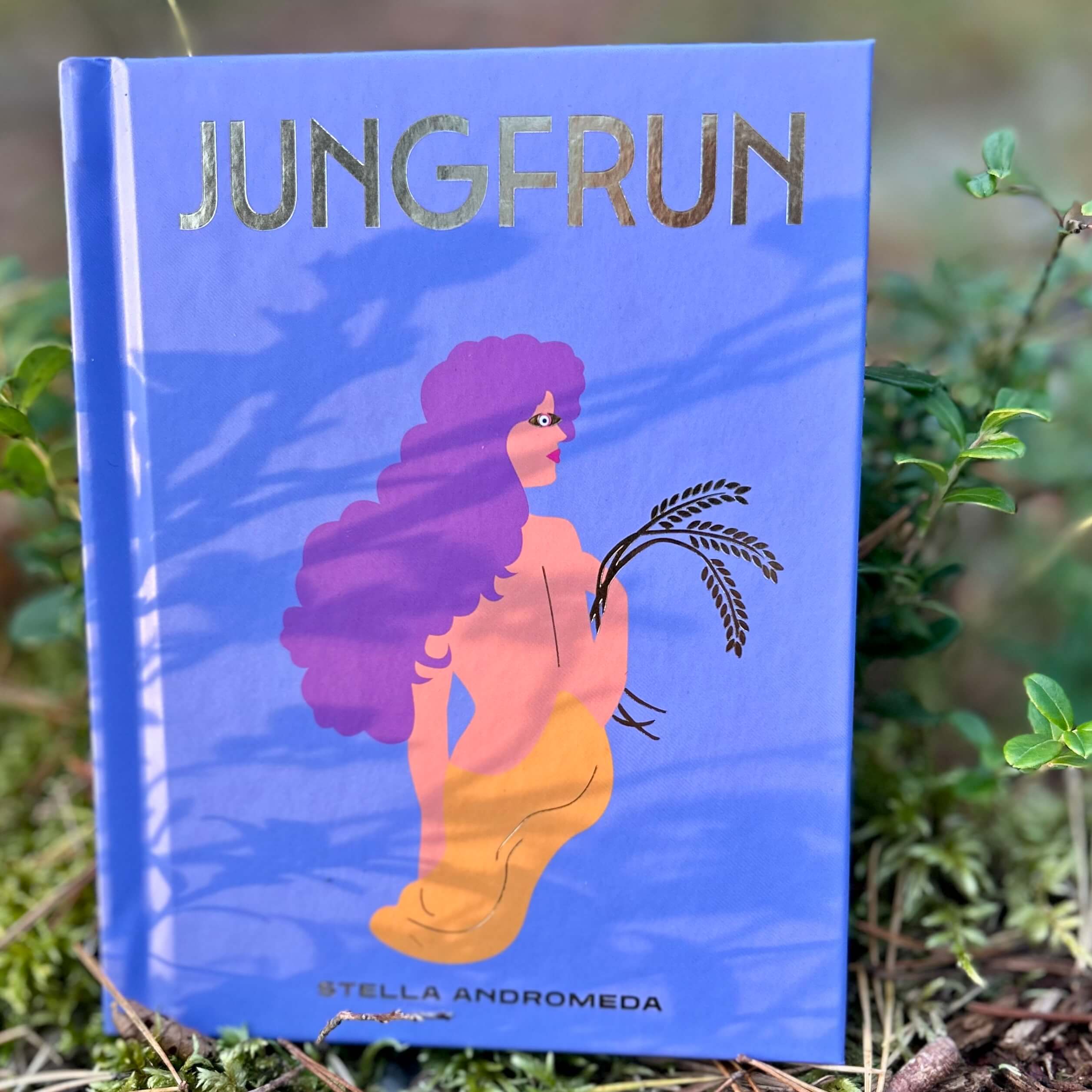 Jungfrun