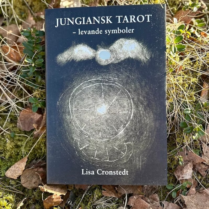 Jungiansk Tarot: levande symboler