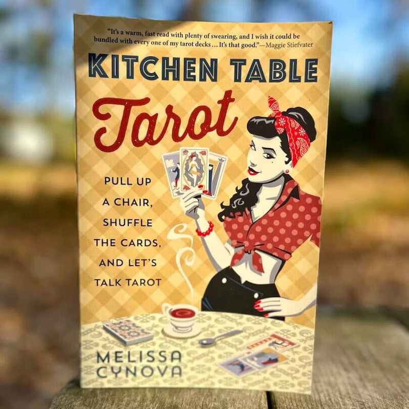 Kitchen Table Tarot