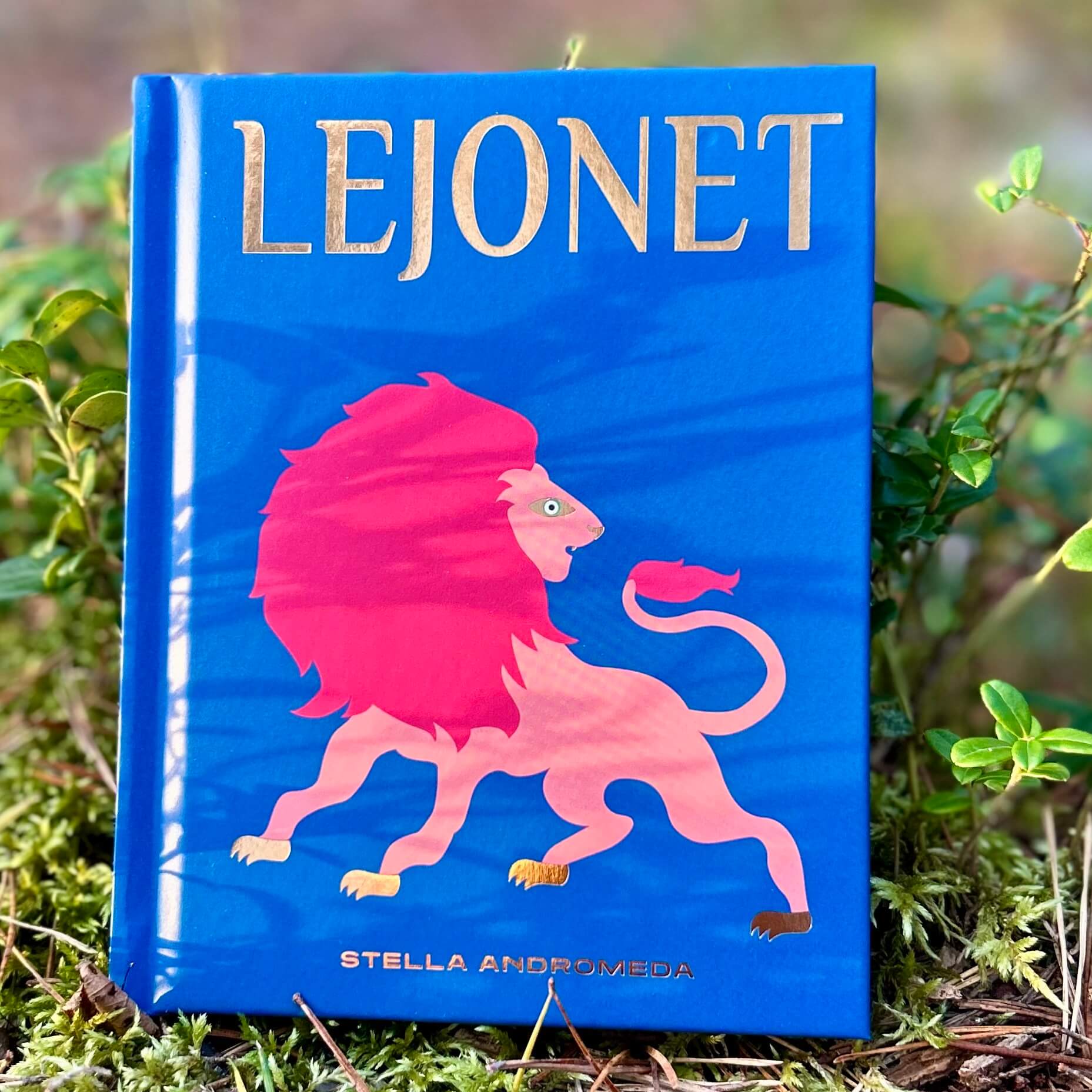Lejonet