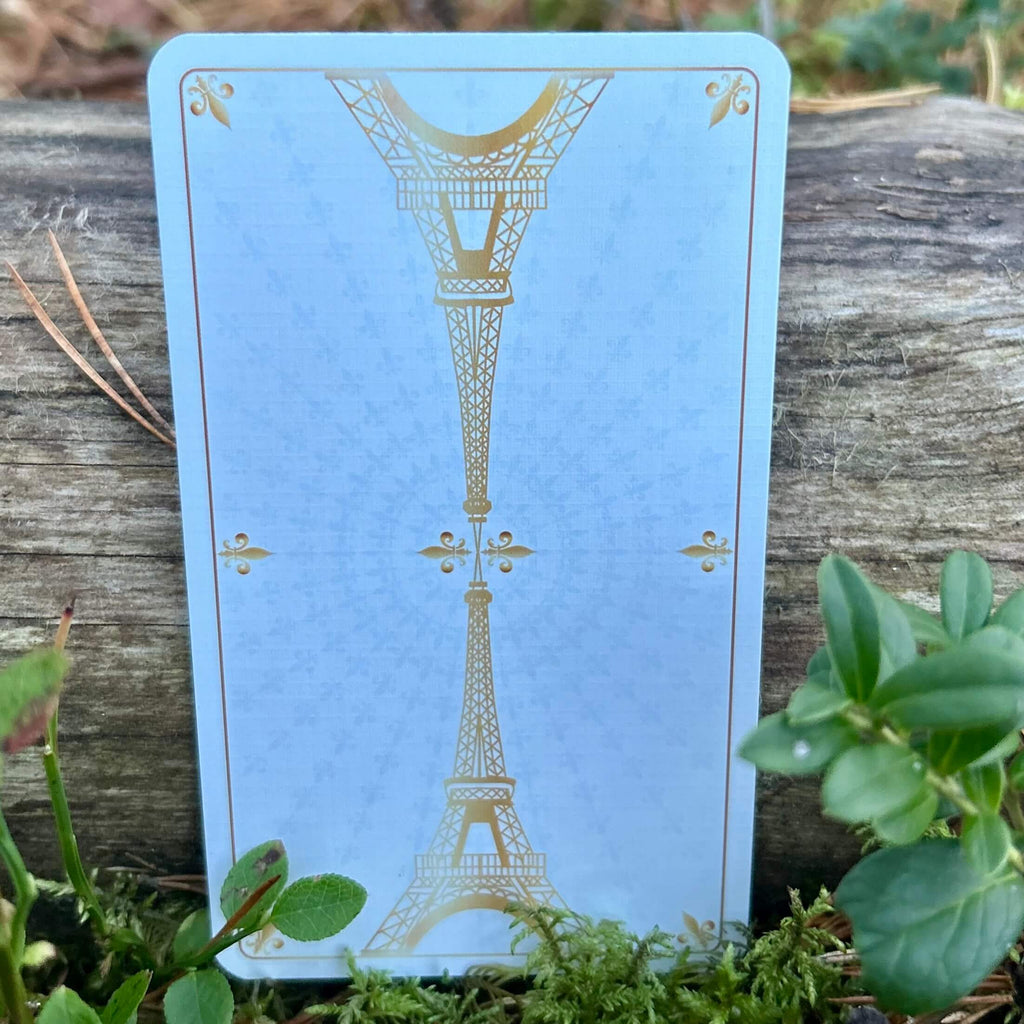 Lenormand de Paris