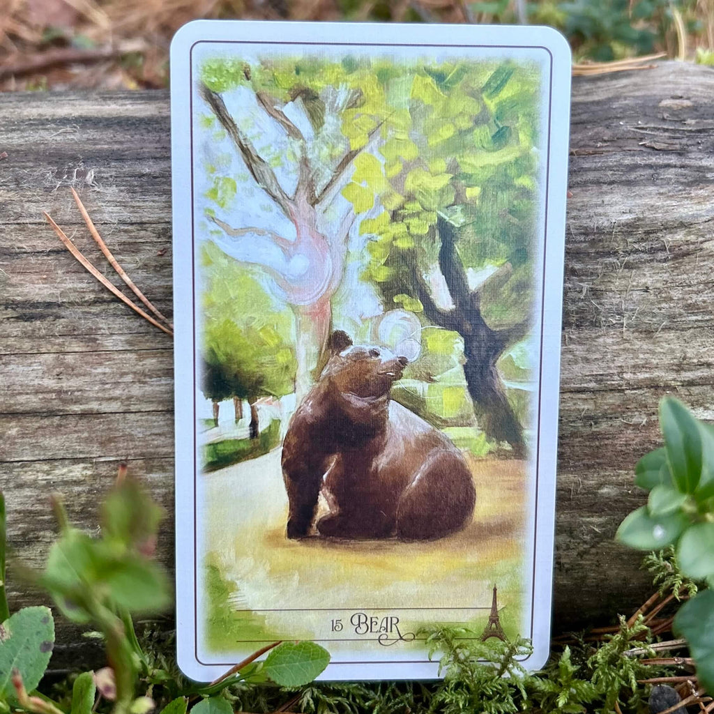 Lenormand de Paris