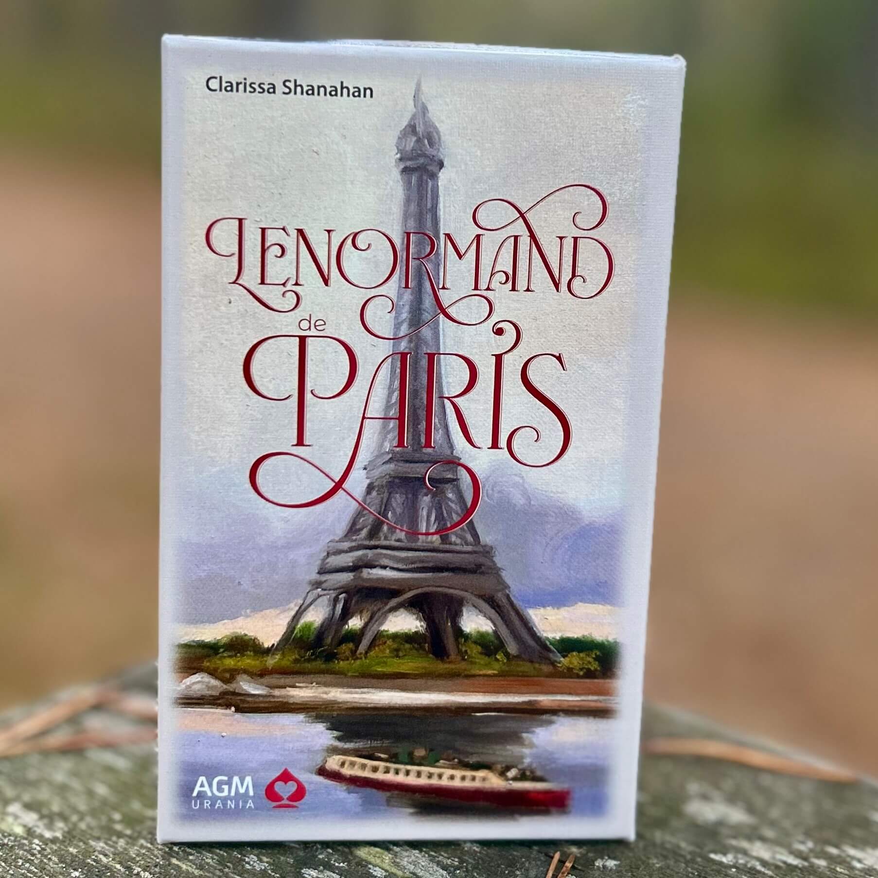 Lenormand de Paris