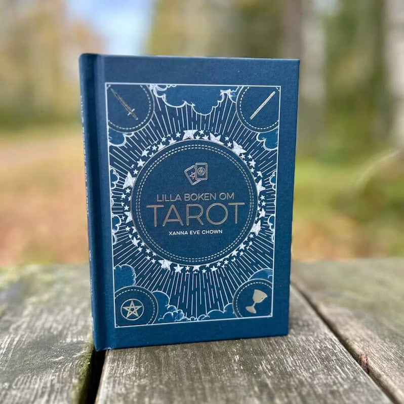 Lilla boken om tarot