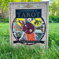 Llewellyn's Complete Book of Tarot
