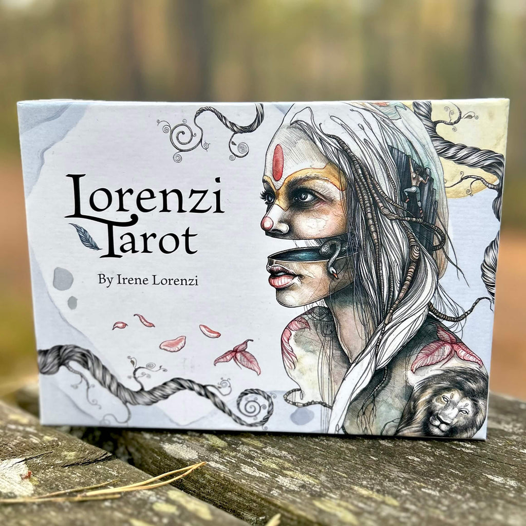 Lorenzi Tarot