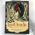 Lost Oracle