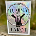 Lumina Tarot: Let your intuition guide you