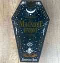 The Macabre Tarot