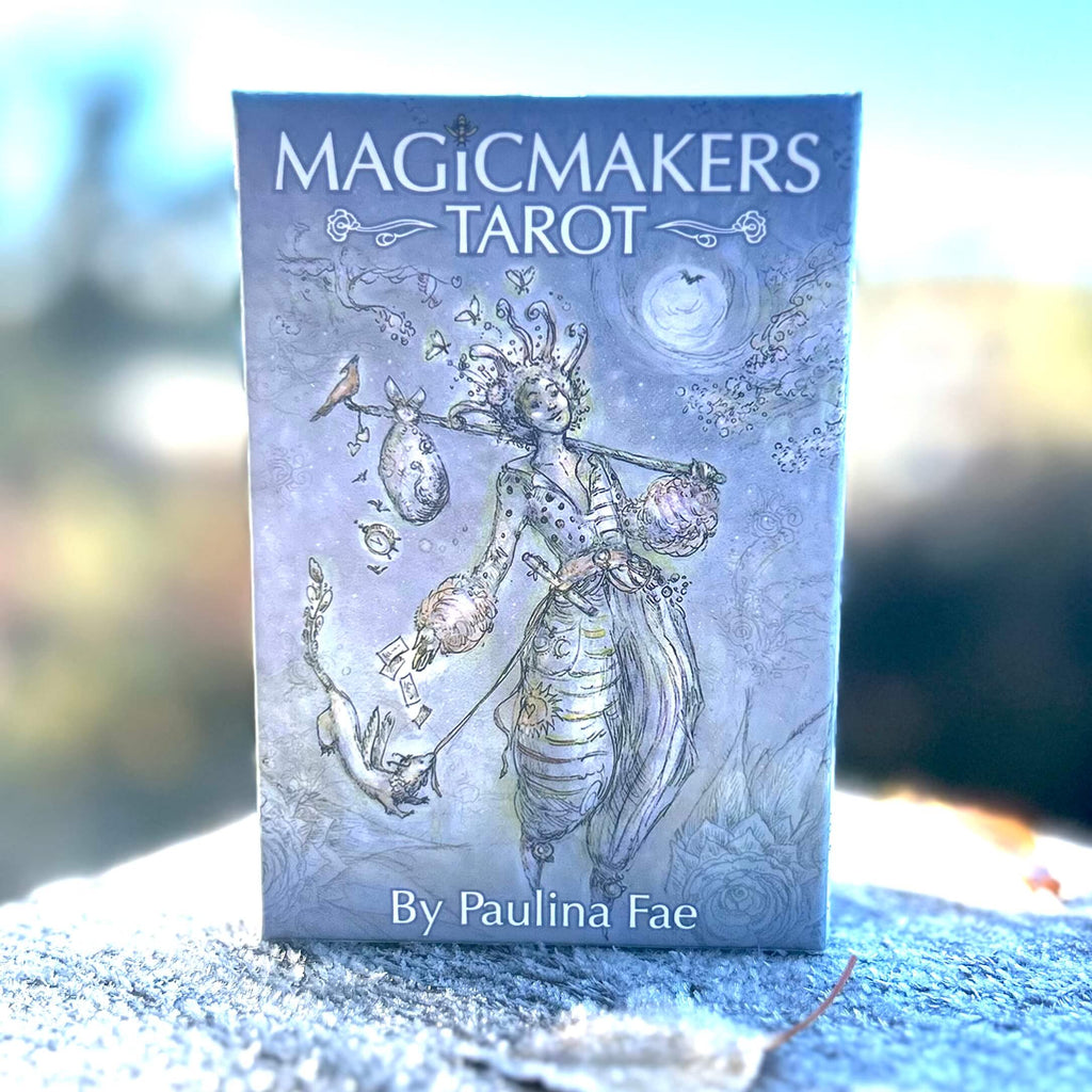 Magicmakers Tarot