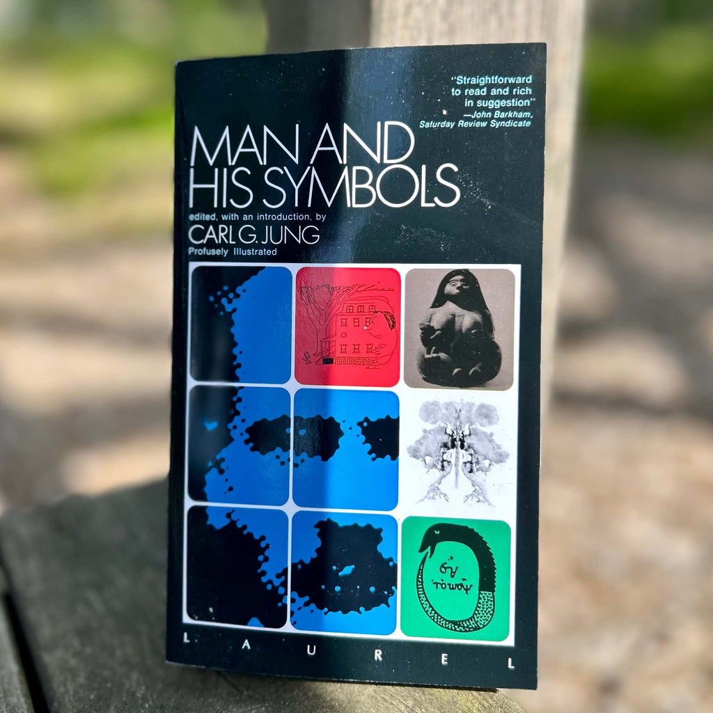 Man and His Symbols