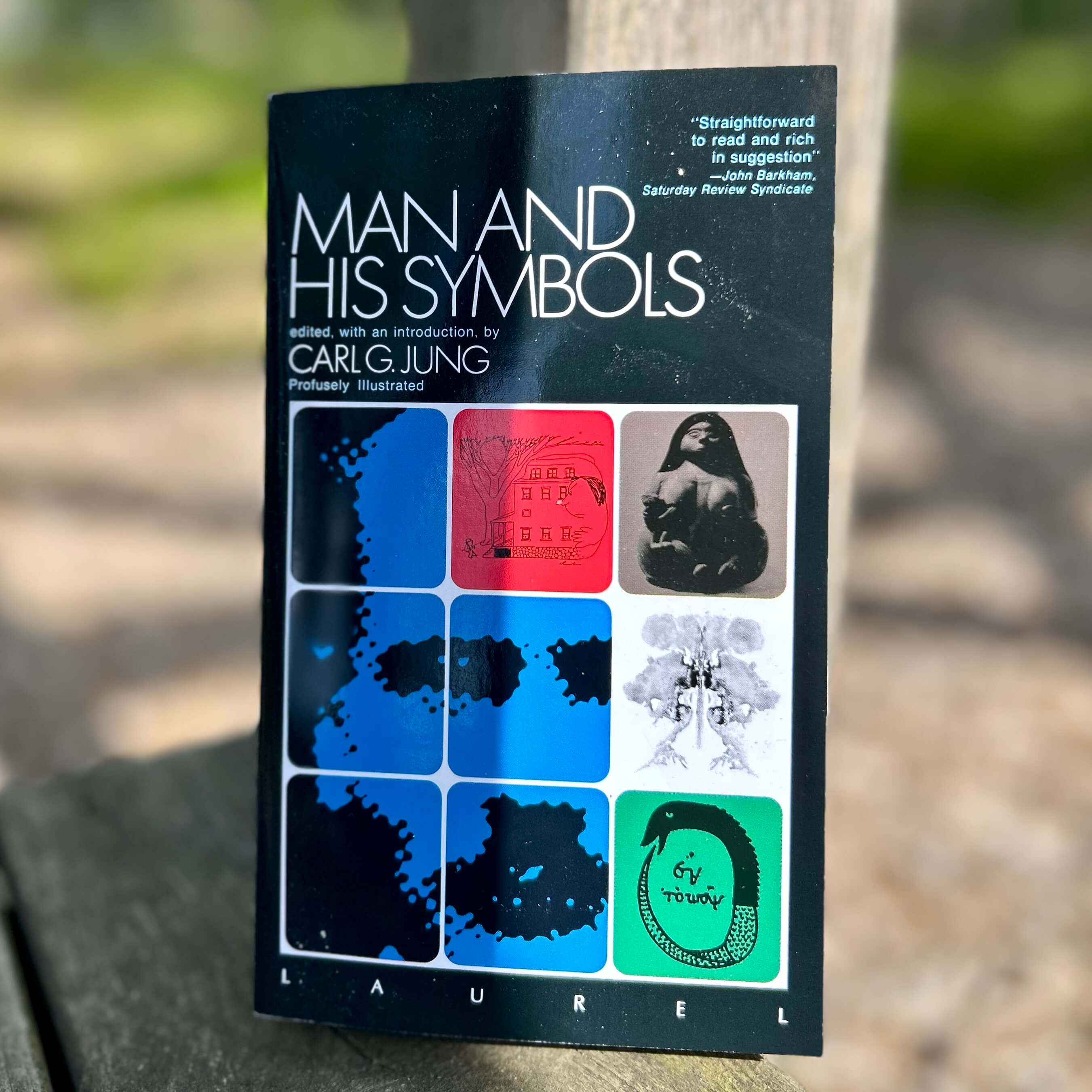 Man and His Symbols