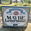 Maybe Lenormand