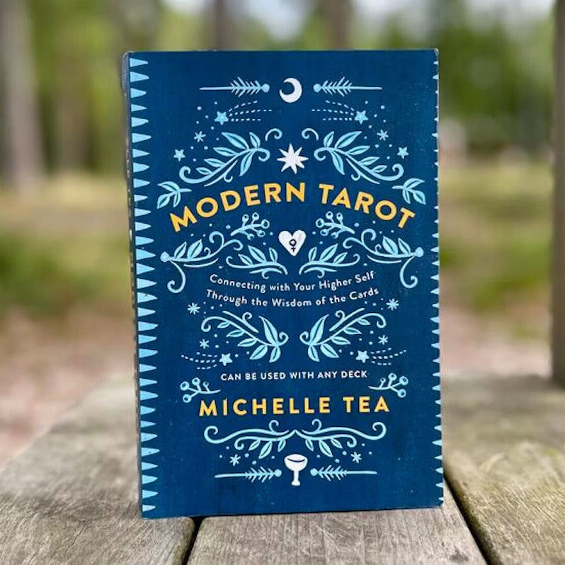 Modern Tarot