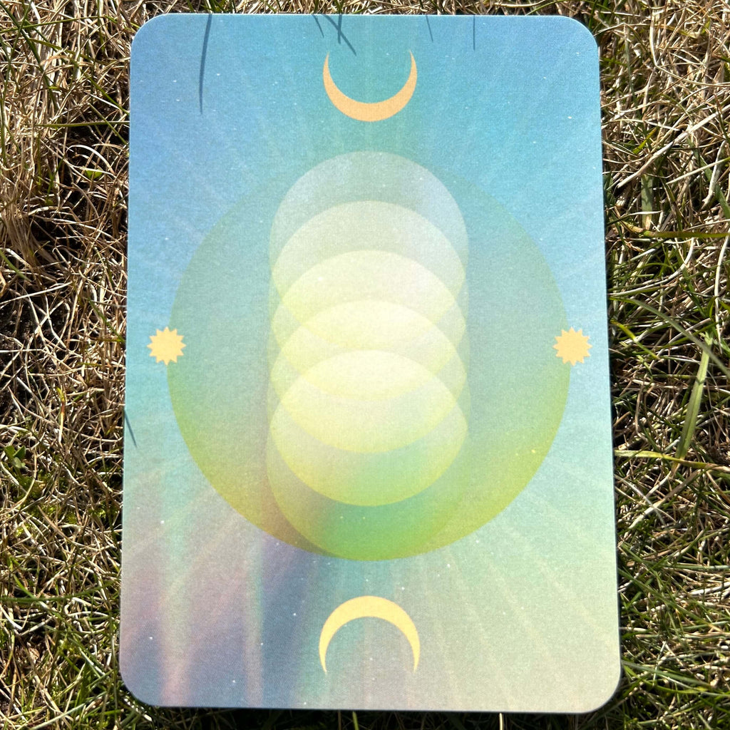 Moonology™ Messages Oracle