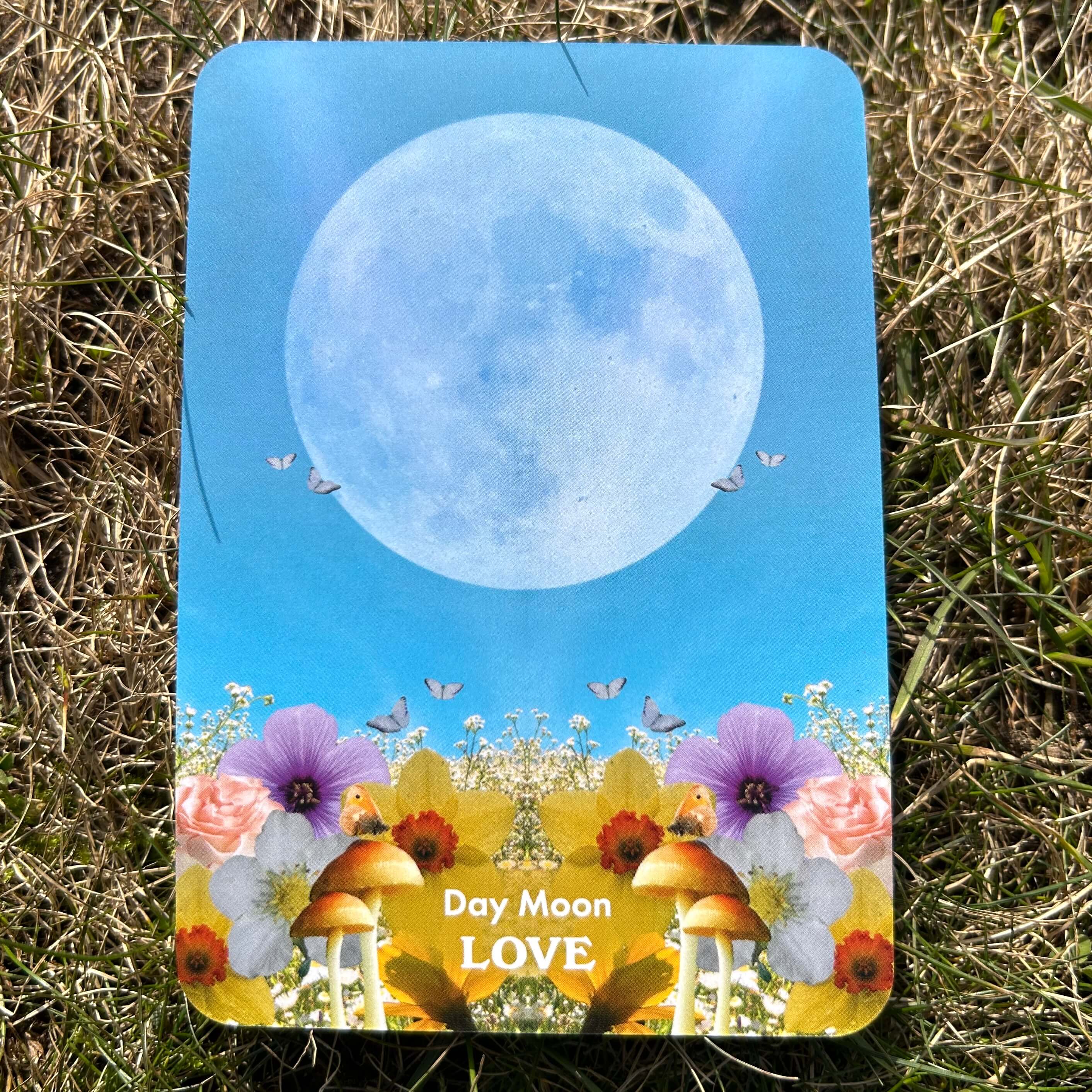 Moonology™ Messages Oracle