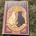 Mystic Kitty : en katts guide till meditation