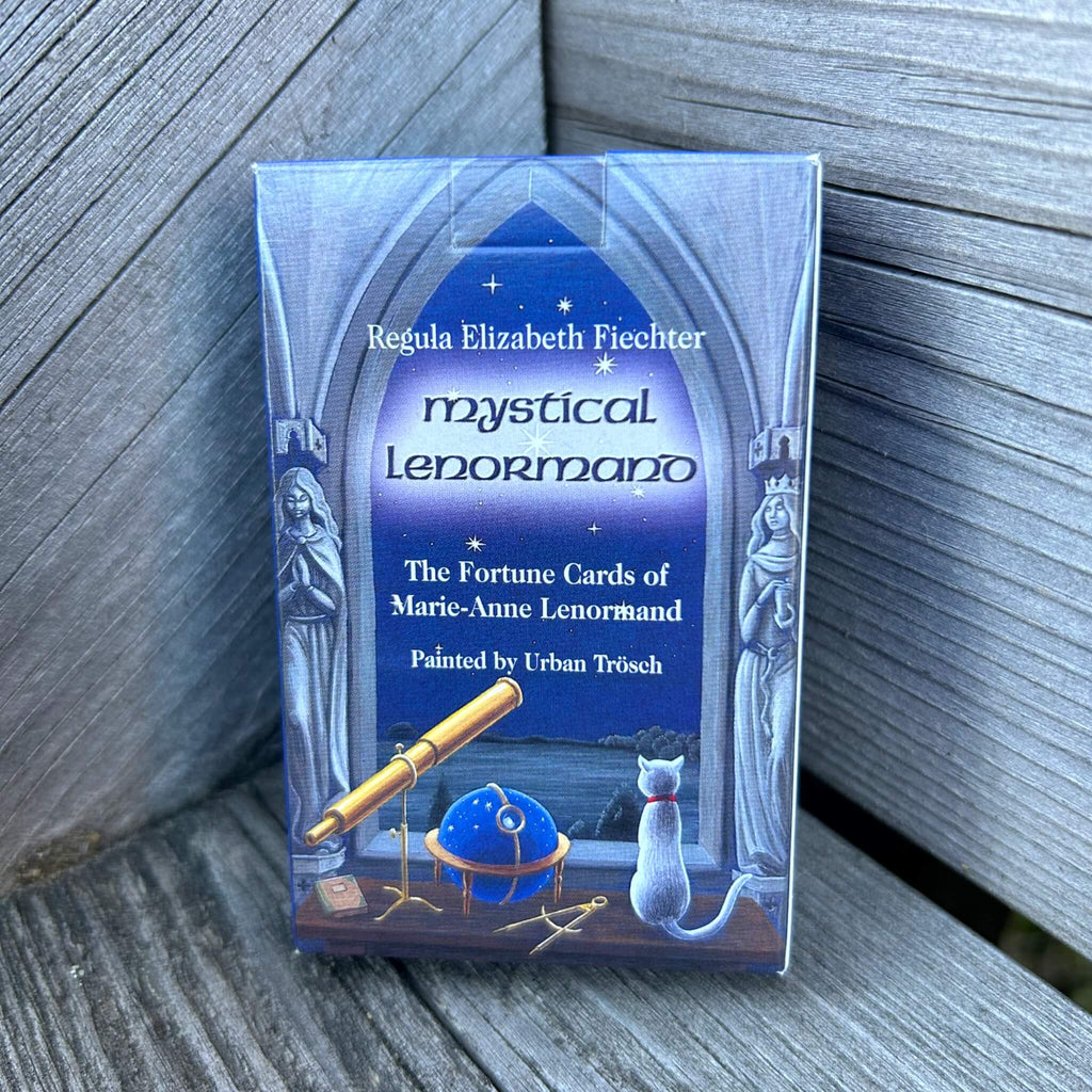 Mystical Lenormand