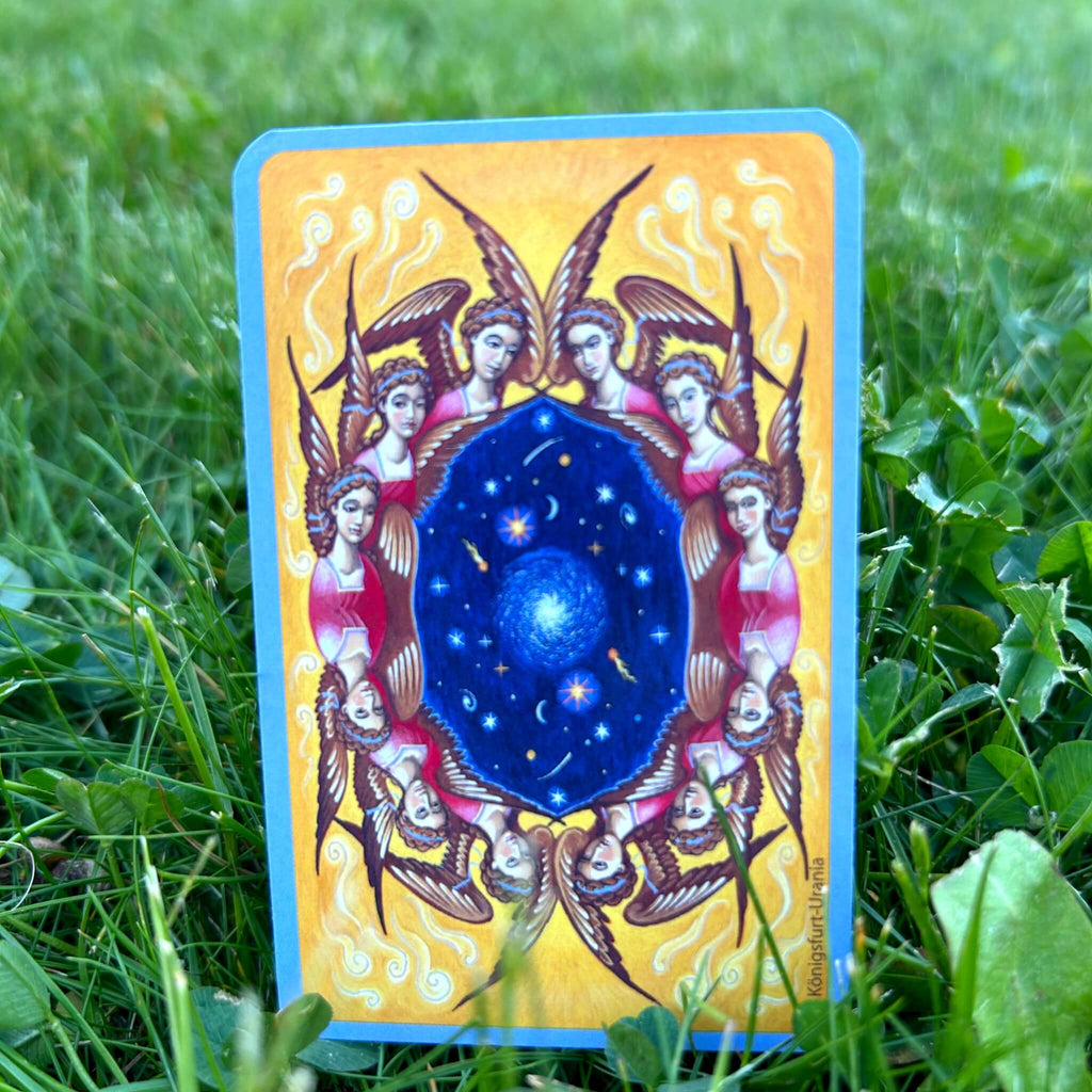 Mystical Lenormand