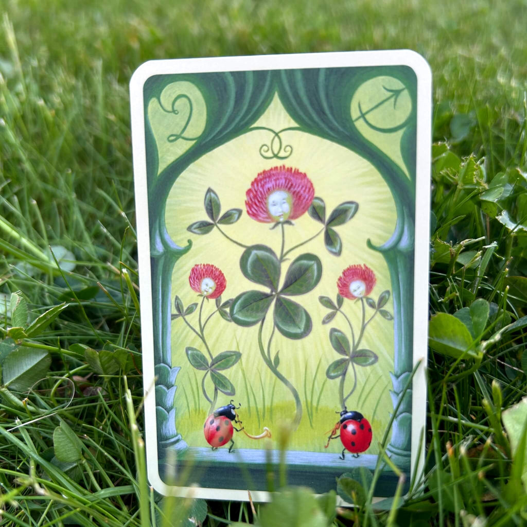 Mystical Lenormand