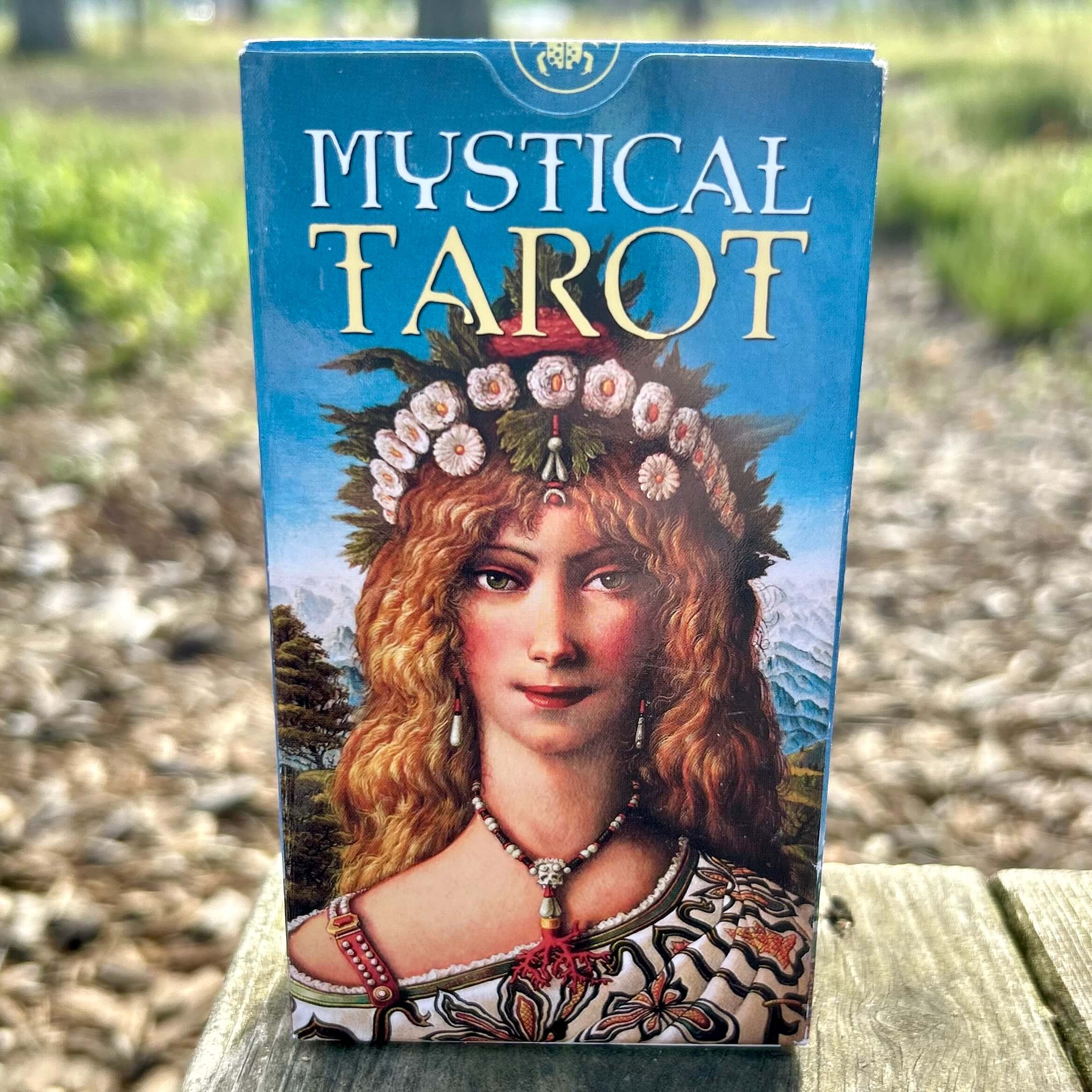 Mystical Tarot