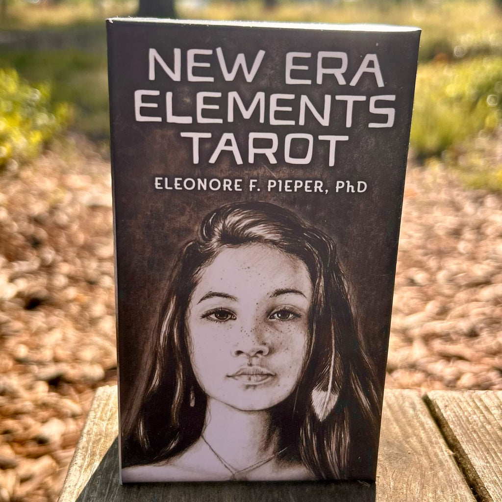 New Era Elements Tarot