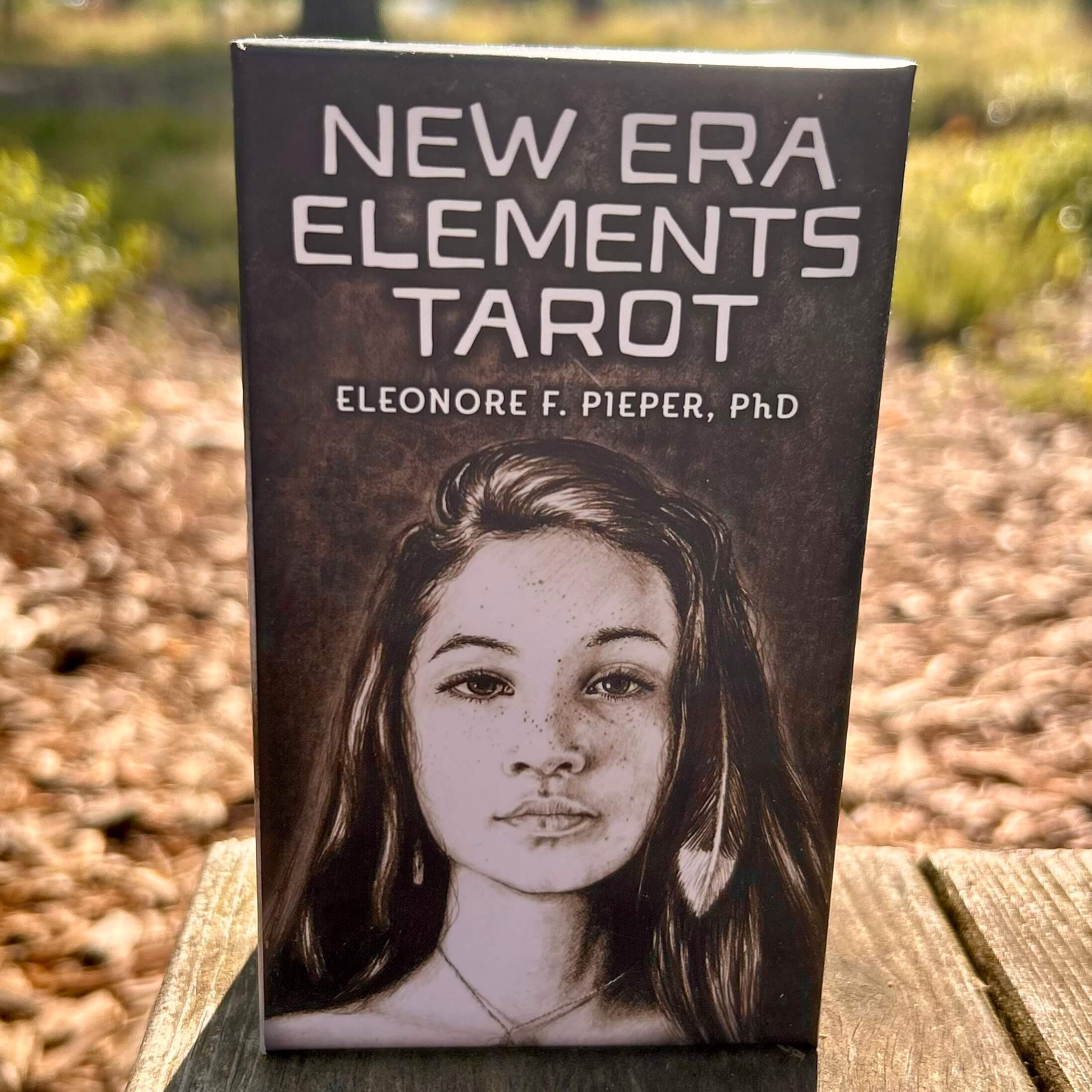 New Era Elements Tarot