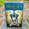 Mini Night Sun Tarot